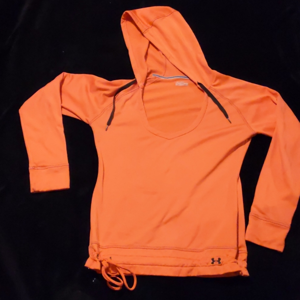 Long sleeve under armour